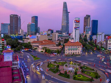 Can Vietnam become a global tech hub?