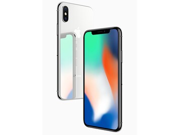 Apple bets on your face with all-screen, next-generation smartphone iPhone X