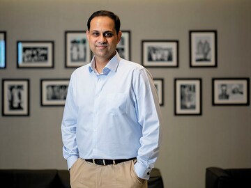 Bajaj Finserv: Indian consumer's best friend