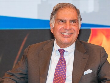 Three Indians among world's '100 greatest living business minds'