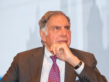 Modi kept his promise of giving land for Nano project in 3 days: Ratan Tata