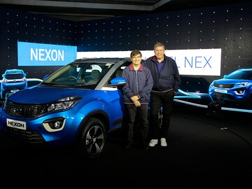 Tata Motors' CEO Guenter Butschek to focus on three major challenges