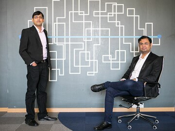 Razorpay looks to expand services beyond payment gateways