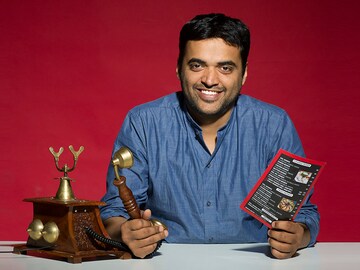 Zomato acquires stake in home chef aggregator TinMen