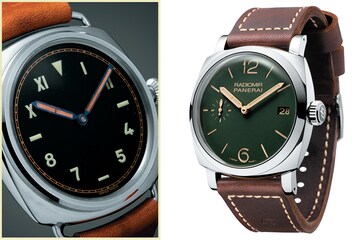 Time without end: Iconic timepieces with a rich history