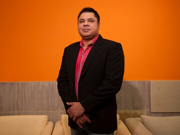 From customer's point of view, entire borrowing process is inefficient: Rubique's Manav Jeet