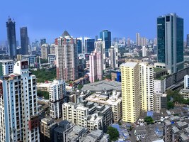 Cracks in the concrete: These charts capture the realty slowdown in major cities