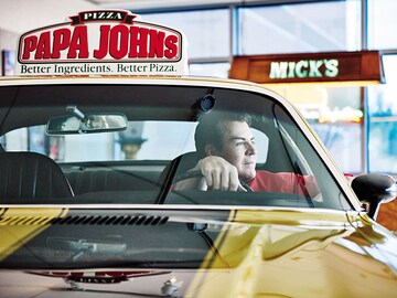 The World's Billionaires list: Down and off