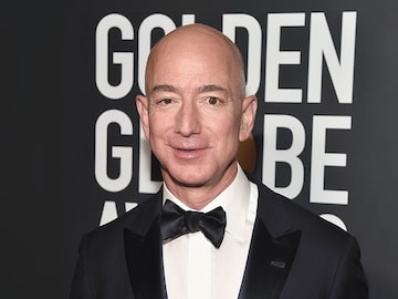 The creamy layer: Meet the 20 richest people on the planet