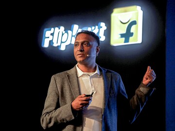 Why Flipkart thinks it needs to win only one category to take the game away from Amazon India