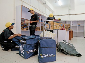 Flipkart's AI Future