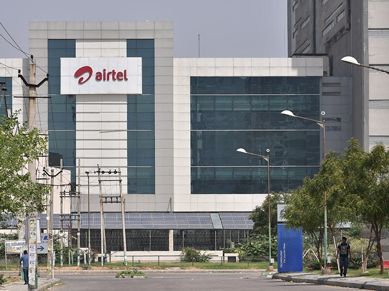 Q4FY18: Bharti Airtel profit plunges 78% YoY to Rs 83 crore