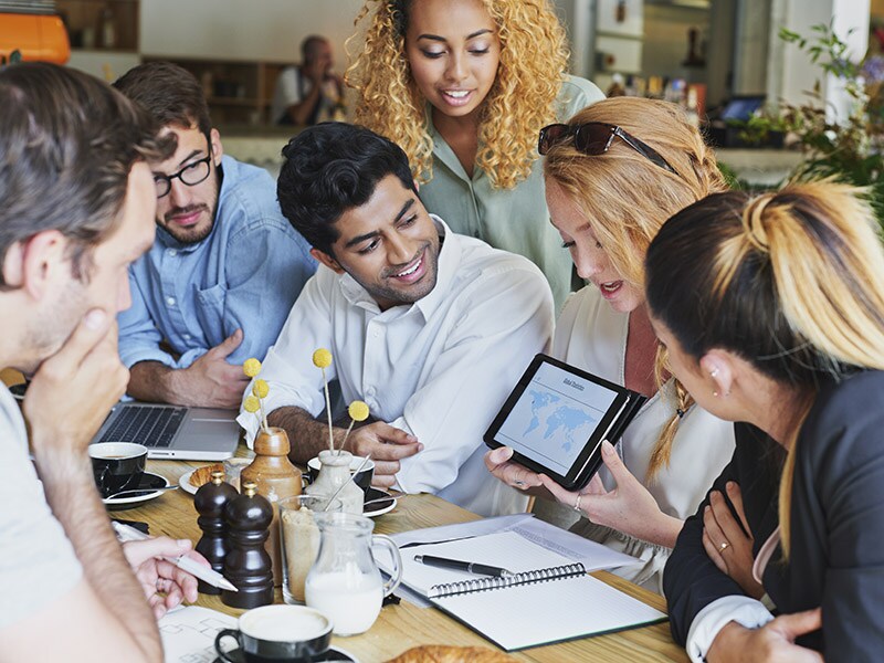 Why business ideas are not the same as business opportunities