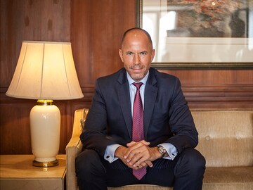 Microsoft is India's most attractive employer: Randstad