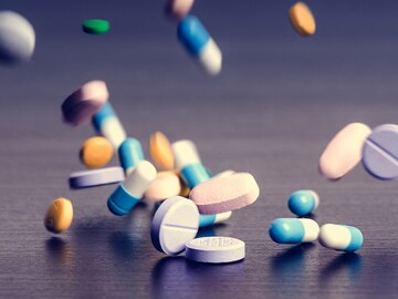 The side effects of drug price controls