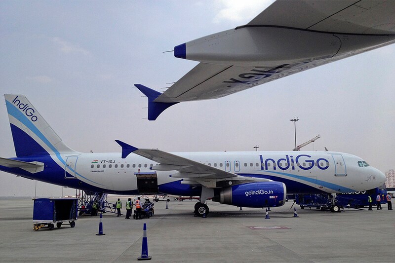 Aditya Ghosh quits as IndiGo president
