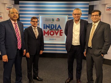 Asset Allocation Strategy & Its Relevance In Volatile Times