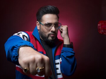 I don't objectify women, I just tell people what I see: Badshah