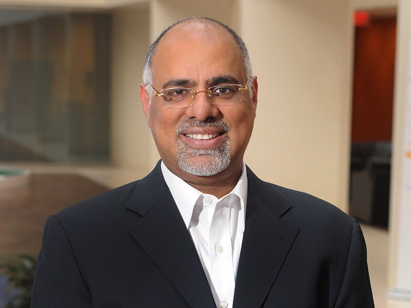 'Experiential' marketing has a humongous opportunity: Mastercard's Raja Rajamannar