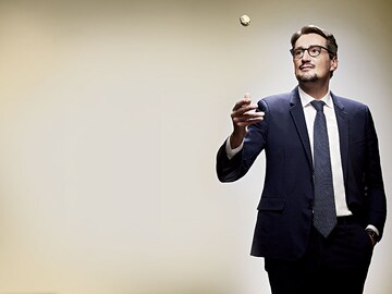 Ferrero: Shifting focus from its native brands