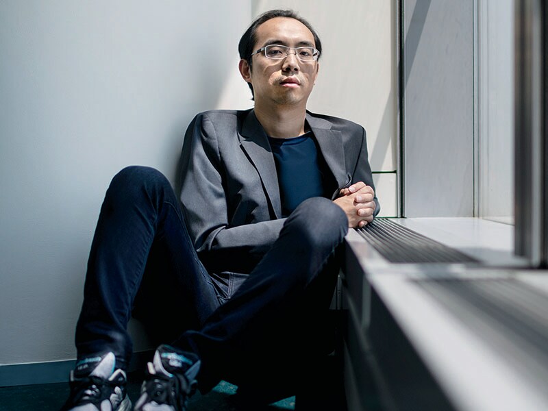 Tricks of a crypto trader: How Shuoji Zhou built Asia's hottest crypto hedge fund