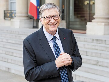 Thoughts on financial technology