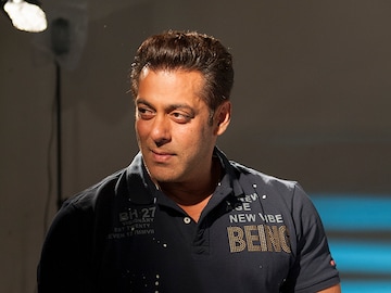 Salman Khan tops Forbes India Celebrity 100 list for third time in a row