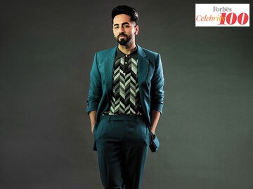 Ayushmann Khurrana: Mr Dependable