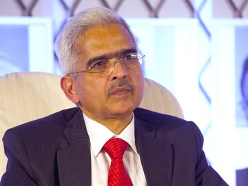 Former bureaucrat Shaktikanta Das is new RBI Governor after Urjit Patel quits