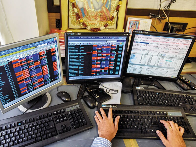 Election effects: Expecting the unexpected