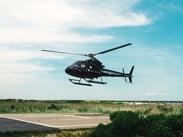 Soon, hire a copter from Mumbai to Pune