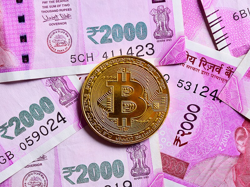 Co-opting the misunderstood: India's cryptocoin moment