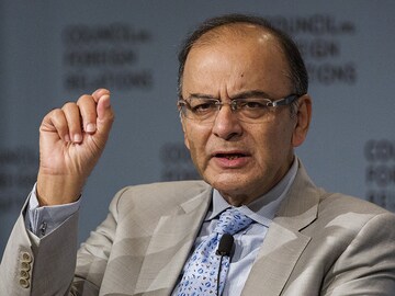 Fifteen buzzwords from Jaitley's budget