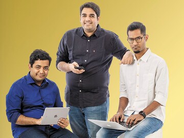 Unacademy: A new (digital education) academy