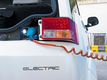 Indian conglomerates: Getting India EV-ready