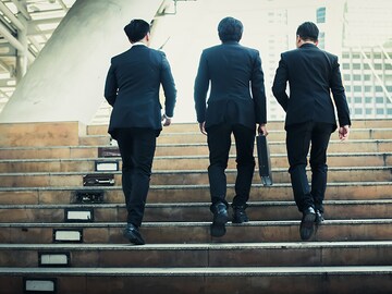 The Eastern boomer echo effect is here to stay