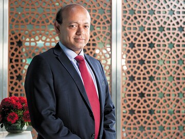 Jobs will have to be created in the manufacturing sector: BNP Paribas's Manishi Raychaudhuri