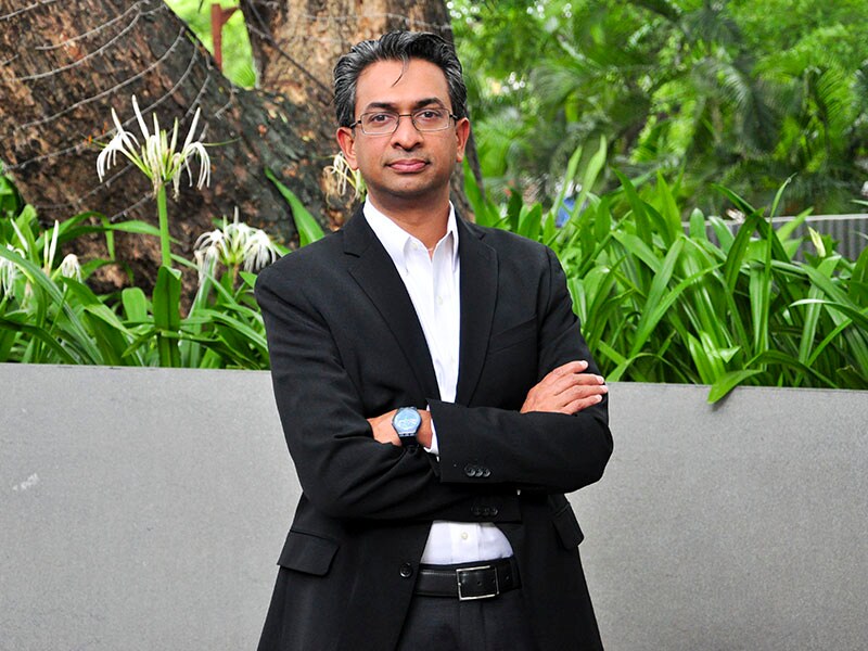 Tech startups from India will build big global businesses: Rajan Anandan
