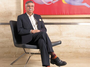 There is a need to grow all of India: Sunil Munjal