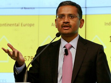 TCS reports larger digital contracts, traction in Europe boosting growth