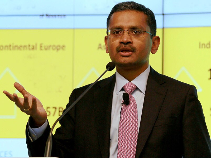 TCS reports larger digital contracts, traction in Europe boosting growth