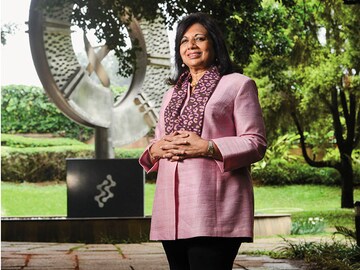 US FDA approval puts India on the global map of biosimilars: Kiran Mazumdar-Shaw