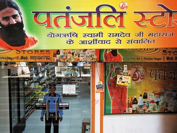 HUL revs up amid stiff competition from Patanjali