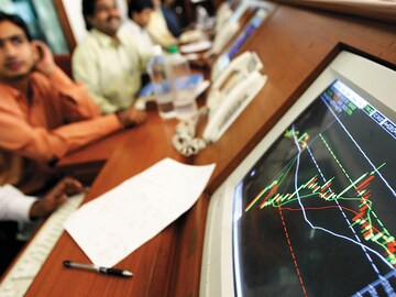 Sensex and its budget moves