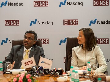 NSE signs agreement with Nasdaq for post-trade technology, strategic partnership