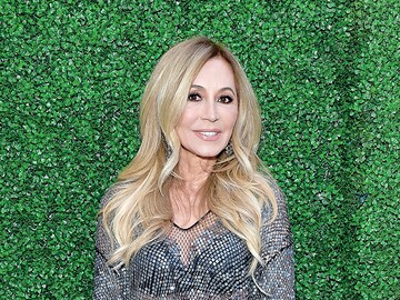 Anastasia Soare: The eyebrow empress