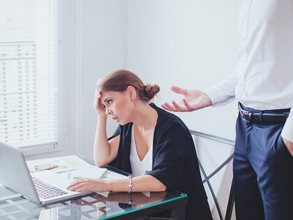 5 Tips for voicing values in the #MeToo Era