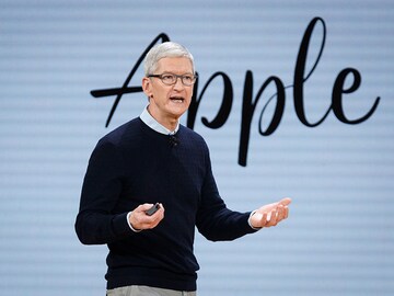 Apple scores goal in India, Chinese brands play tiki-taka