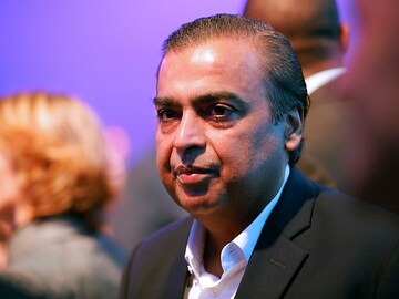 In 41st AGM speech, Mukesh Ambani announces plan to make RIL more consumer facing