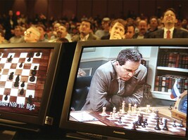 AlphaZero: A watershed moment in AI?